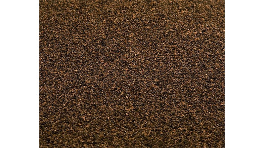 Faller 180785 Ground mat, Ballast, dark brown
