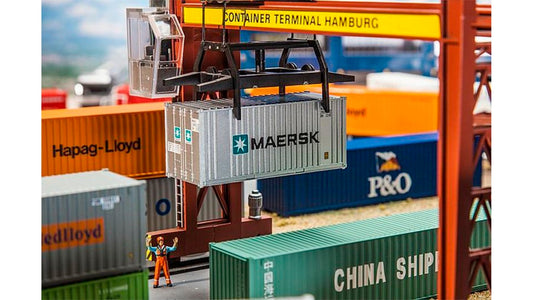 Faller 180820 20 Container MAERSK