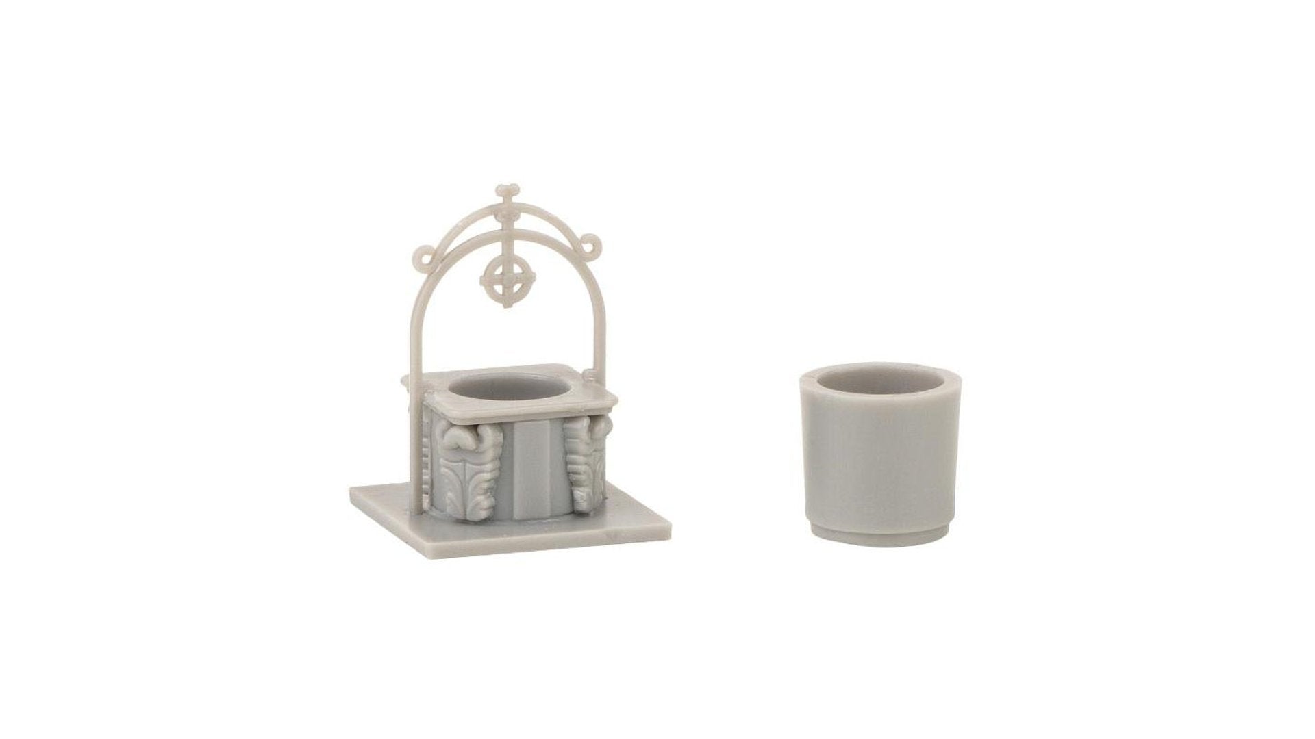 Faller 180853 Ornamental fountain