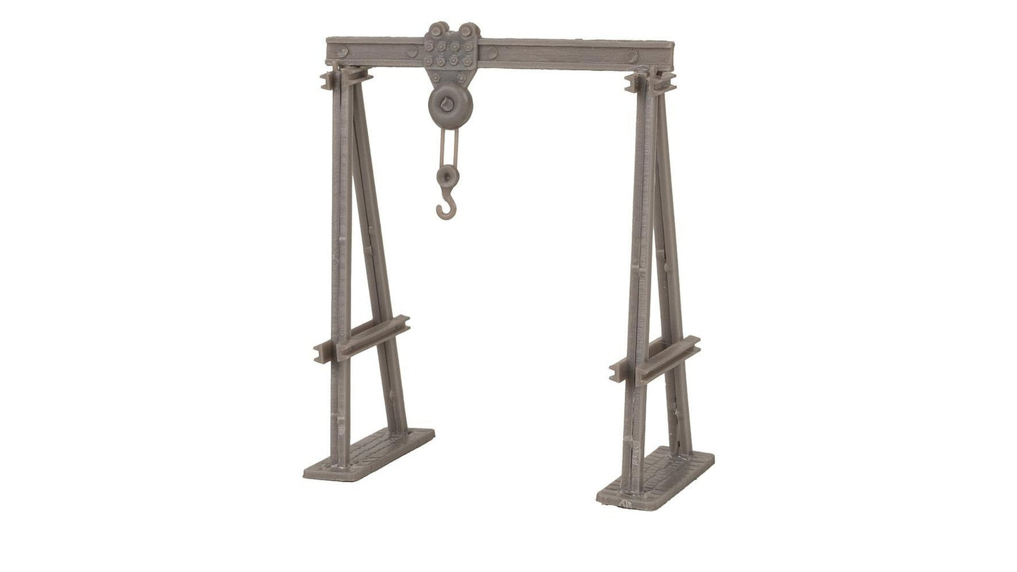 Faller 180865 Small gantry crane
