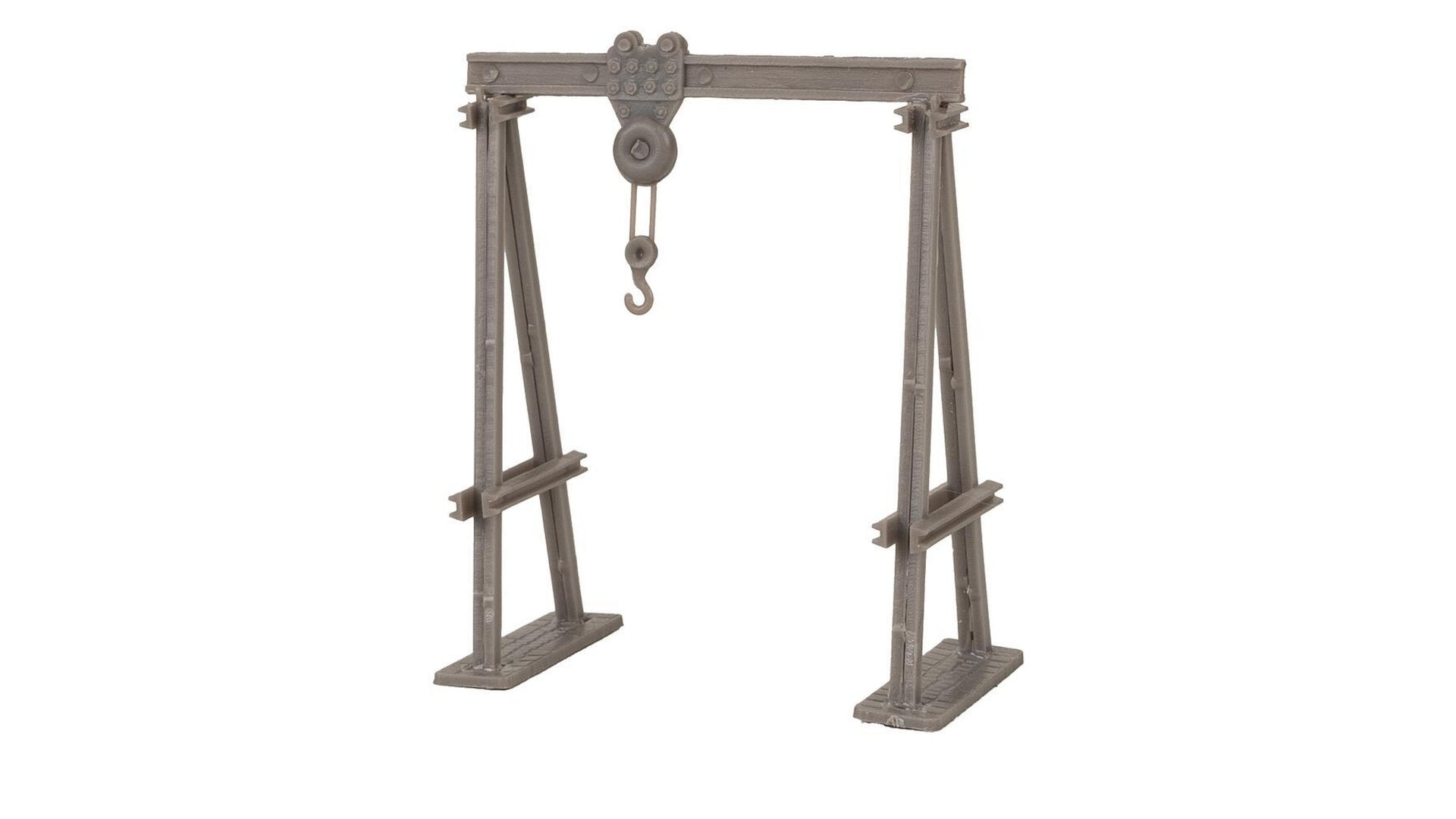 Faller 180865 Small gantry crane