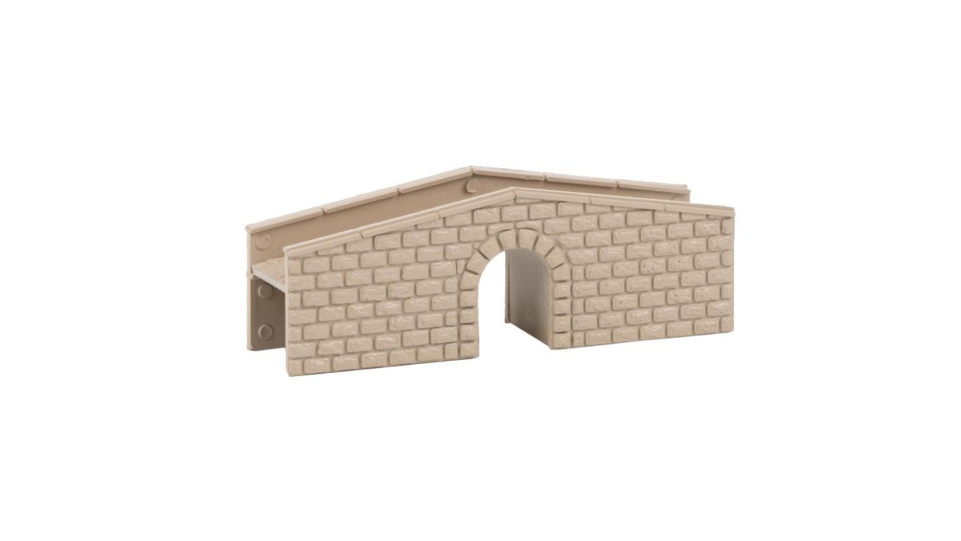 Faller 180866 Small stone bridge