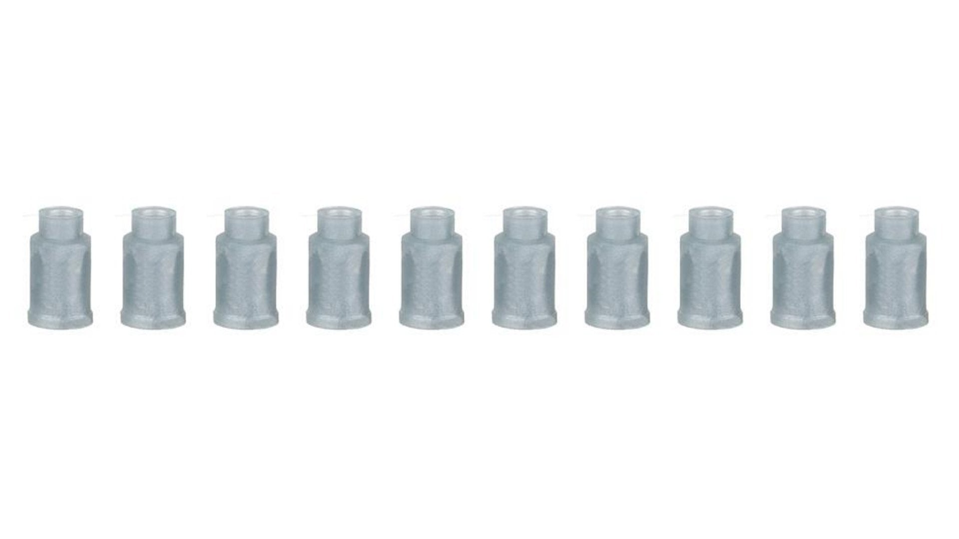 Faller 180879 10 Milk cans