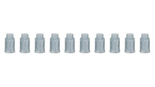 Faller 180879 10 Milk cans