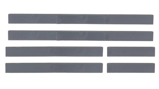 Faller 180892 Narrow wall elements, Goldbeck