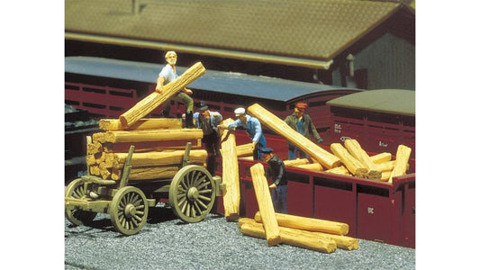 Faller 180909 Railway Sleepers 30