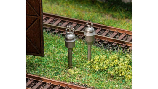Faller 180945 2 Warning bells