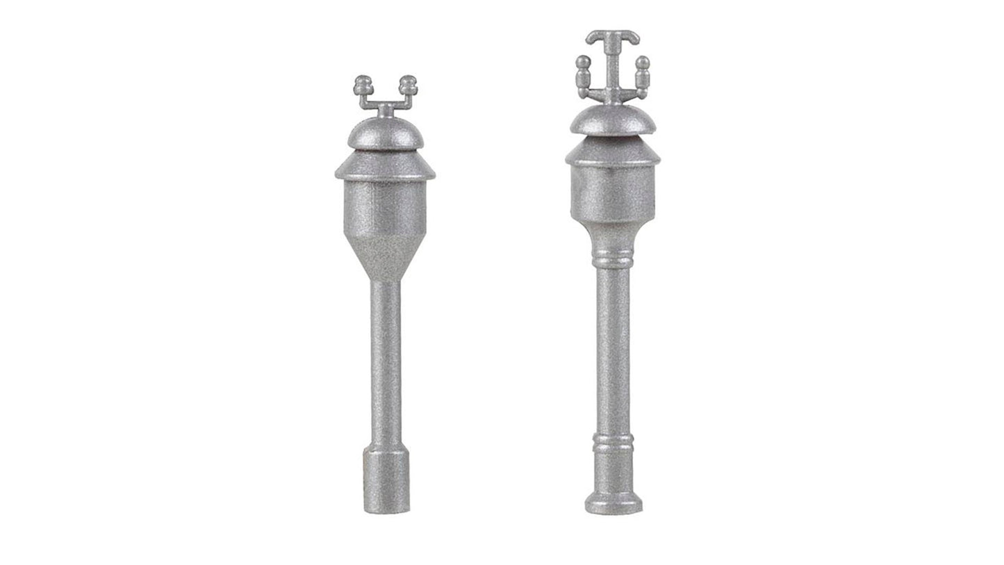 Faller 180945 2 Warning bells