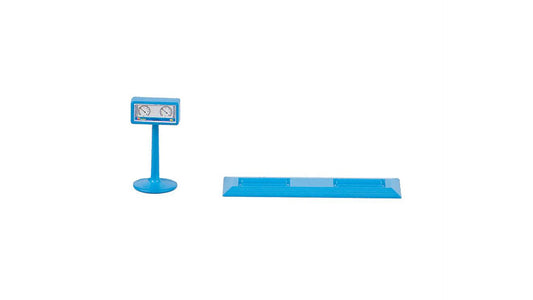Faller 180984 Brake testing stand