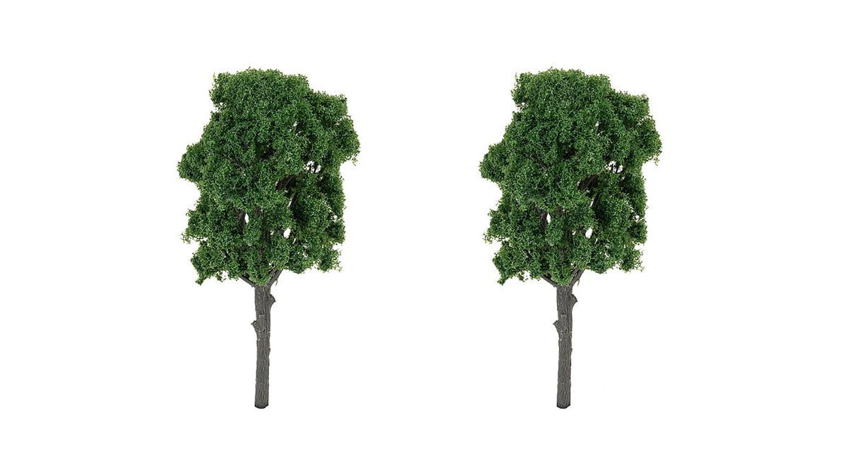Faller 181152 2 Deciduous trees