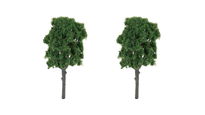 Faller 181152 2 Deciduous trees