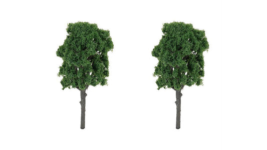 Faller 181152 2 Deciduous trees
