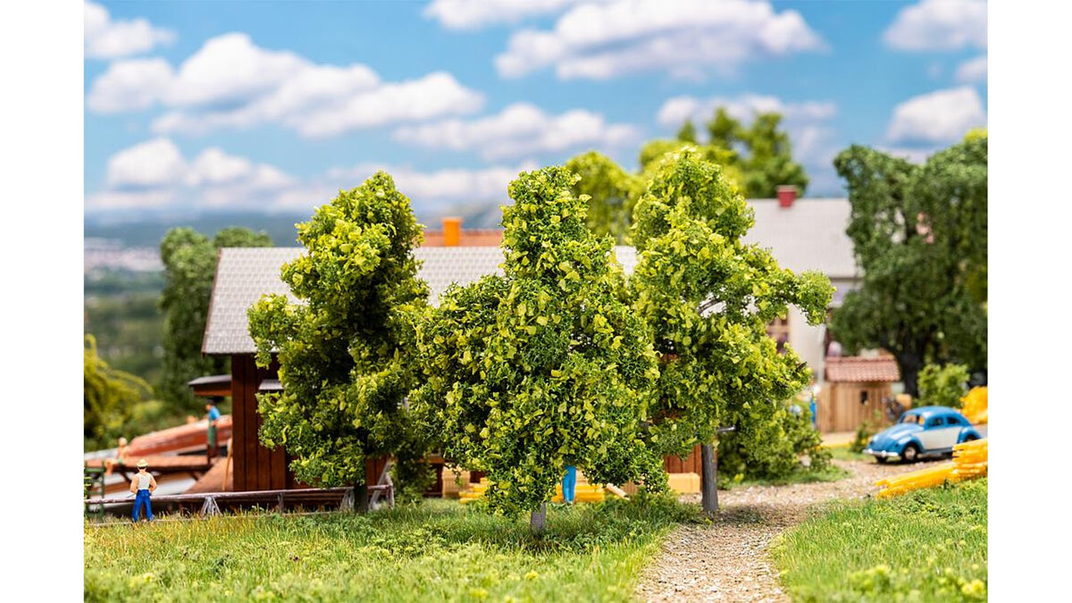 Faller 181155 3 Fruit trees