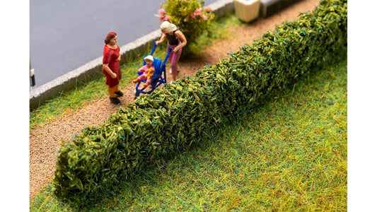 Faller 181158 2 Thuja hedges