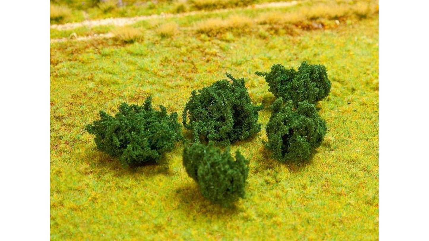 Faller 181233 5 PREMIUM Bramble hedges