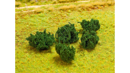 Faller 181233 5 PREMIUM Bramble hedges