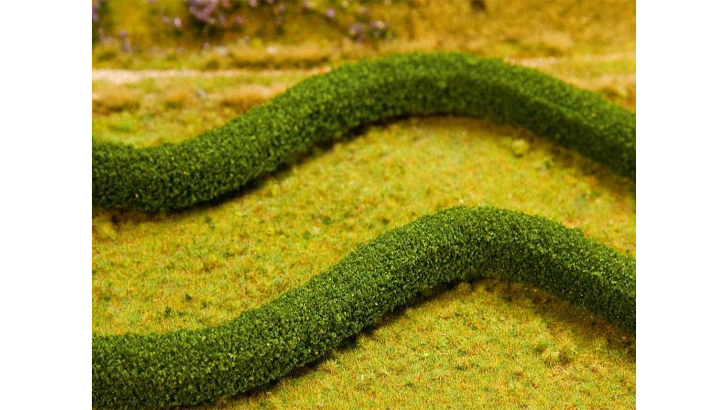 Faller 181234 2 PREMIUM Decorative hedges/European hornbeams