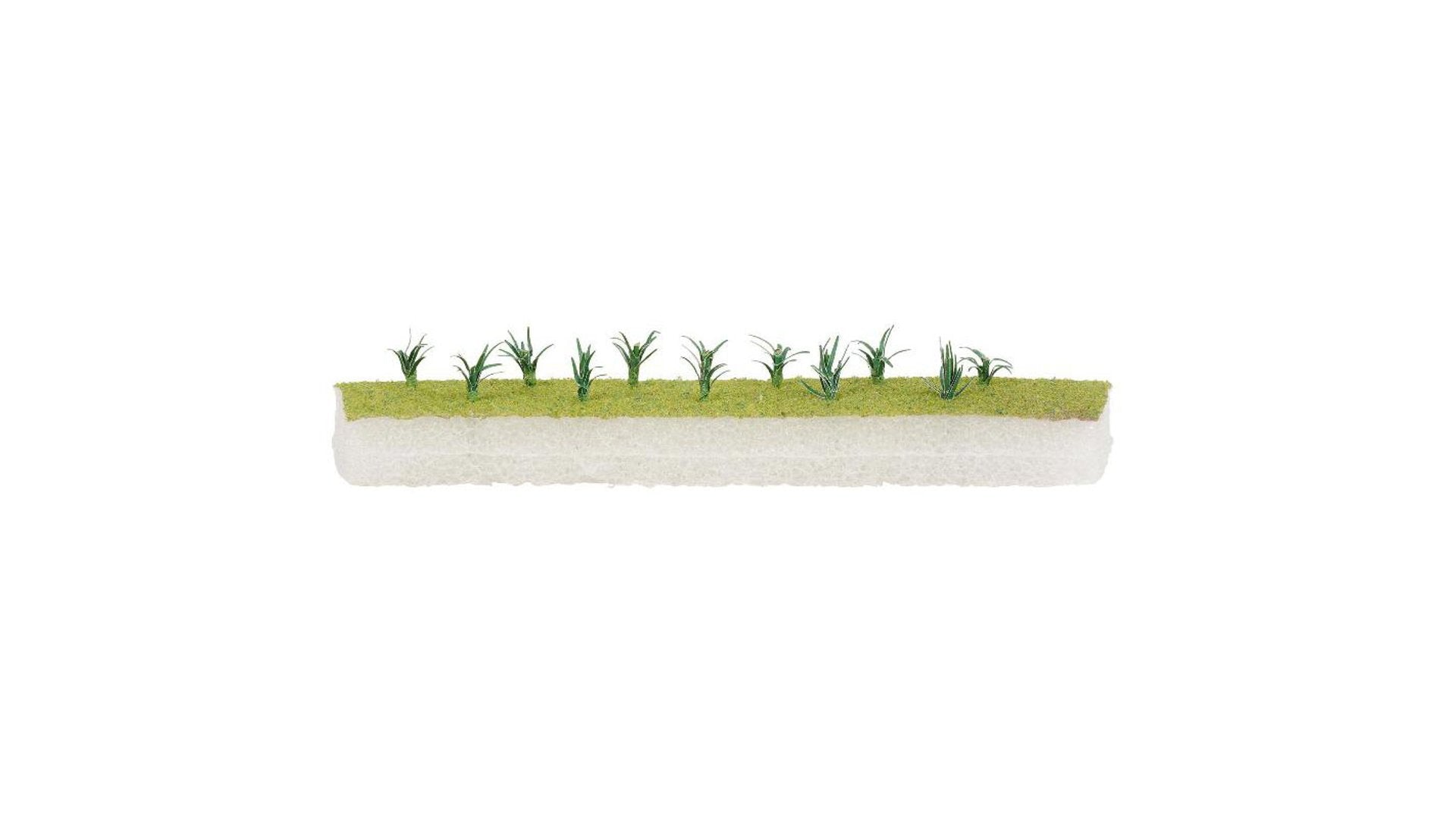 Faller 181288 20 Leek plants