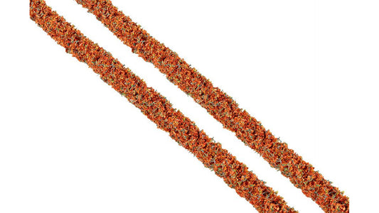 Faller 181353 2 Barberry hedges
