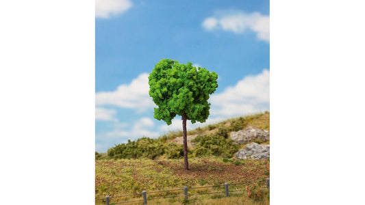 Faller 181501 1 leaf bearing tree