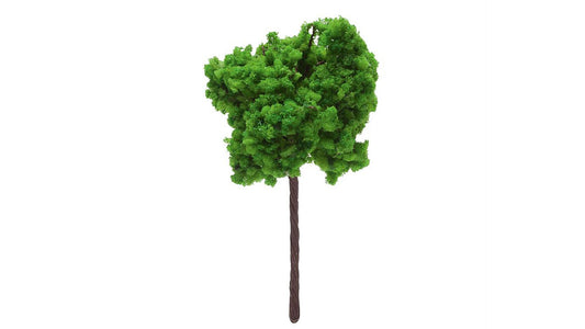 Faller 181501 1 leaf bearing tree