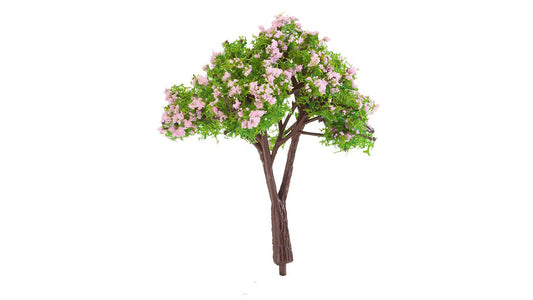 Faller 181504 1 Cherry tree