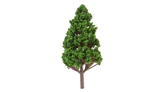 Faller 181512 Deciduous Tree Dark Green