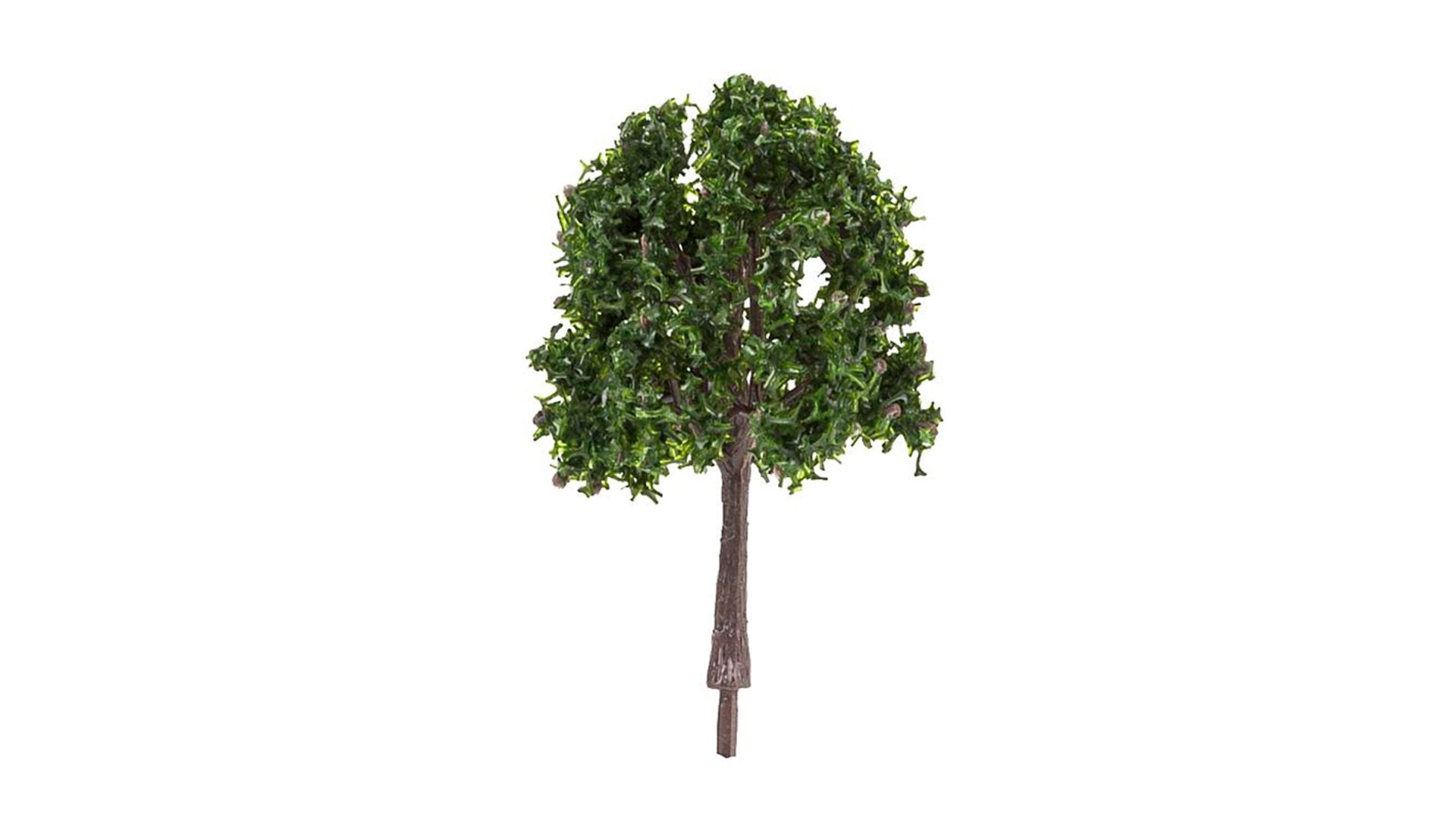 Faller 181516 Deciduous Tree Dark Green