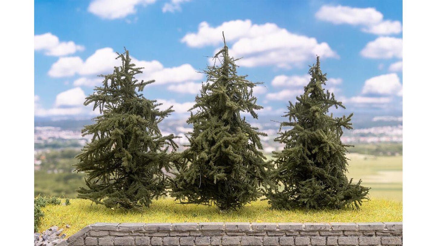 Faller FA181544 3 Fir trees