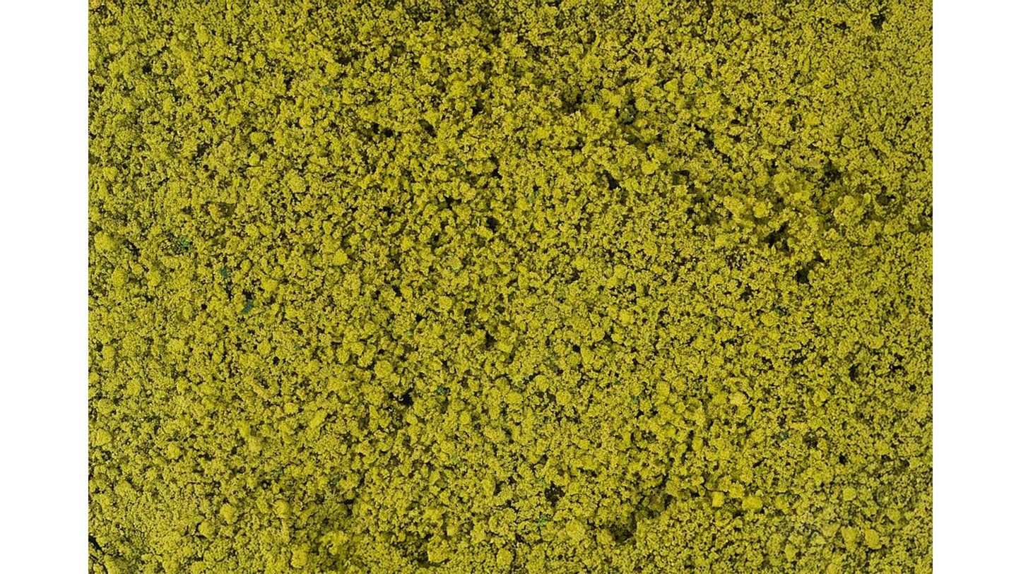 Faller FA181621 Leaf foliage, light green