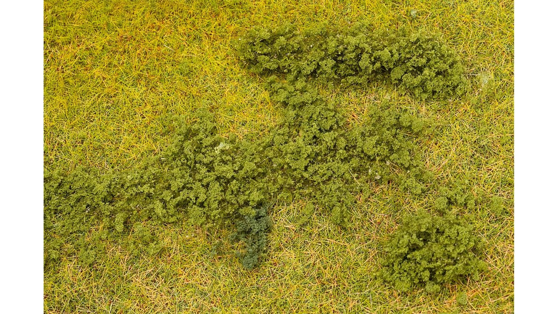 Faller FA181622 Leaf foliage, green