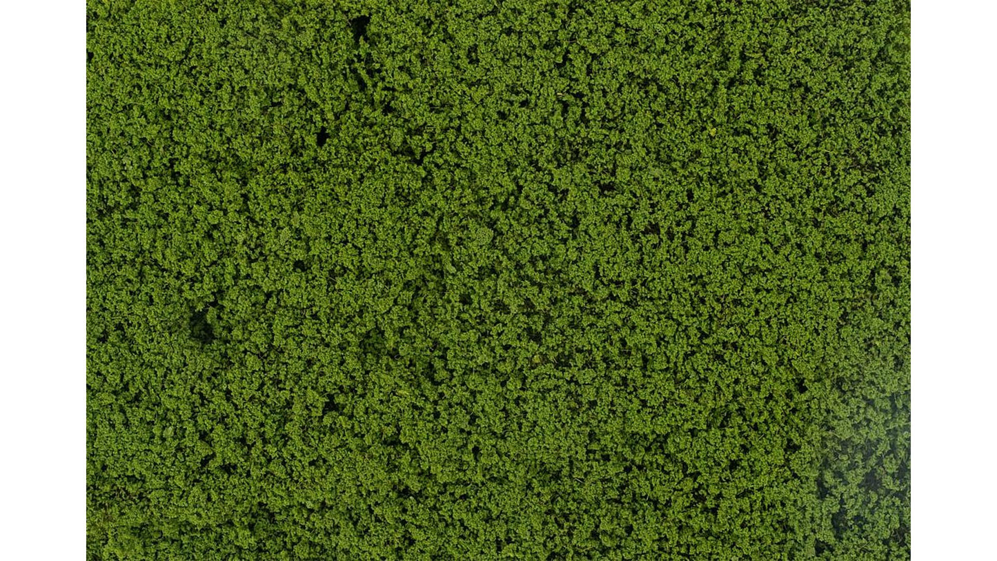 Faller FA181622 Leaf foliage, green