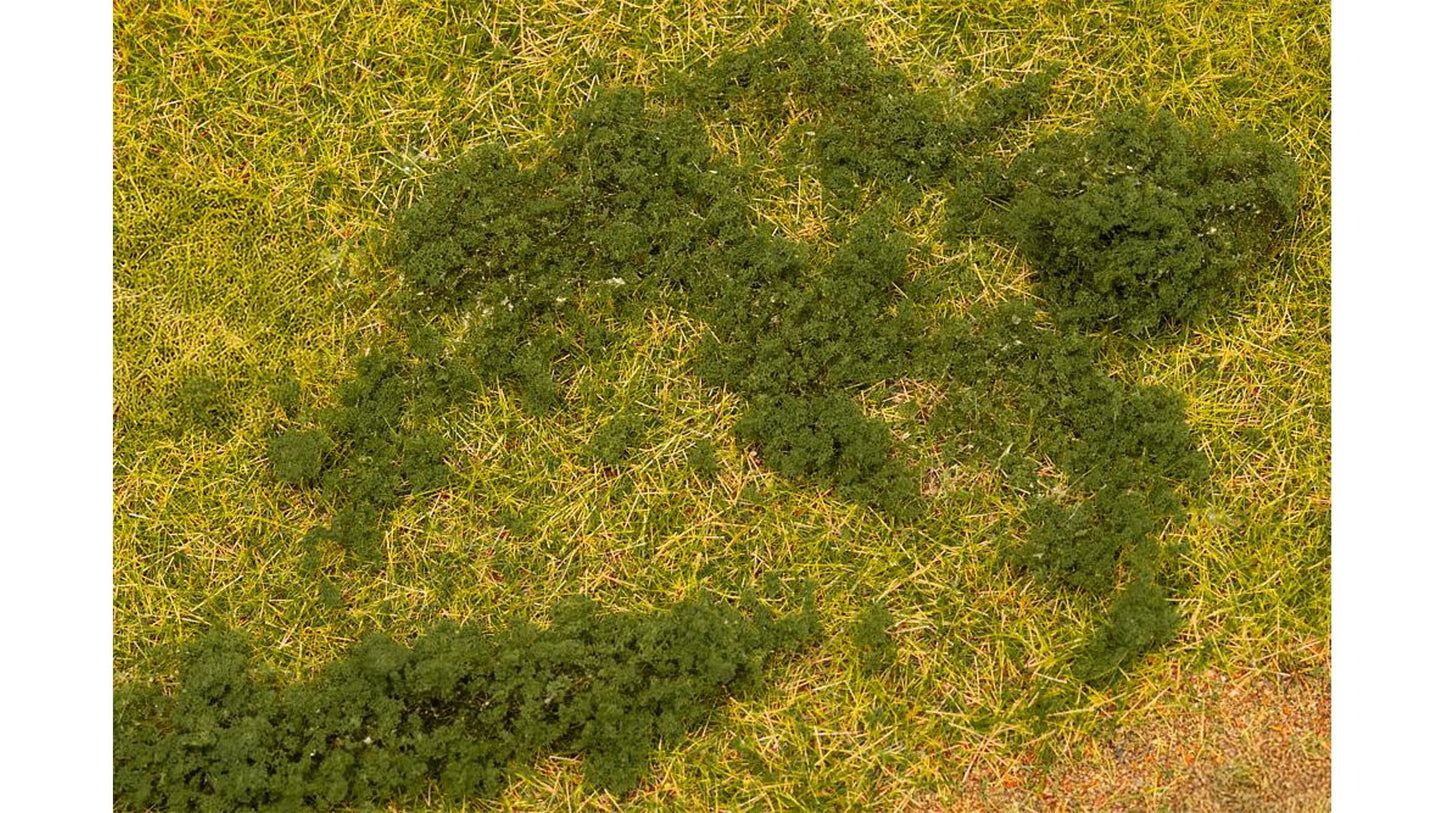 Faller FA181623 Leaf foliage, dark green