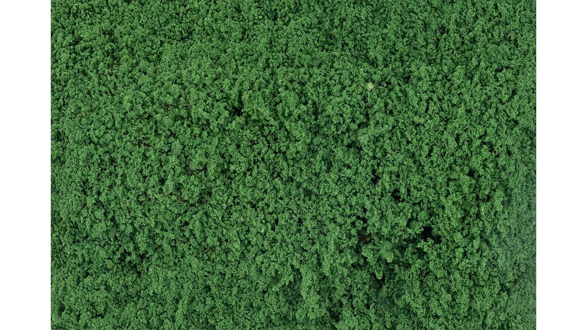 Faller FA181623 Leaf foliage, dark green