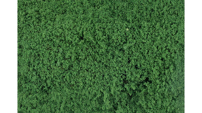 Faller FA181623 Leaf foliage, dark green