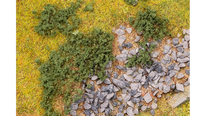 Faller FA181624 Leaf foliage, pine green