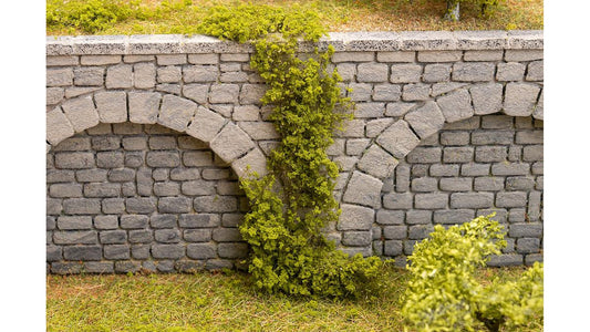 Faller FA181625 Leaf foliage, may green