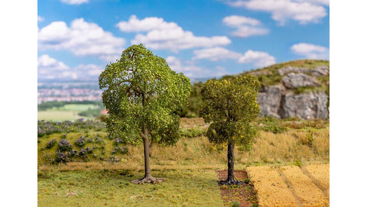 Faller 181801 Lime and checker tree