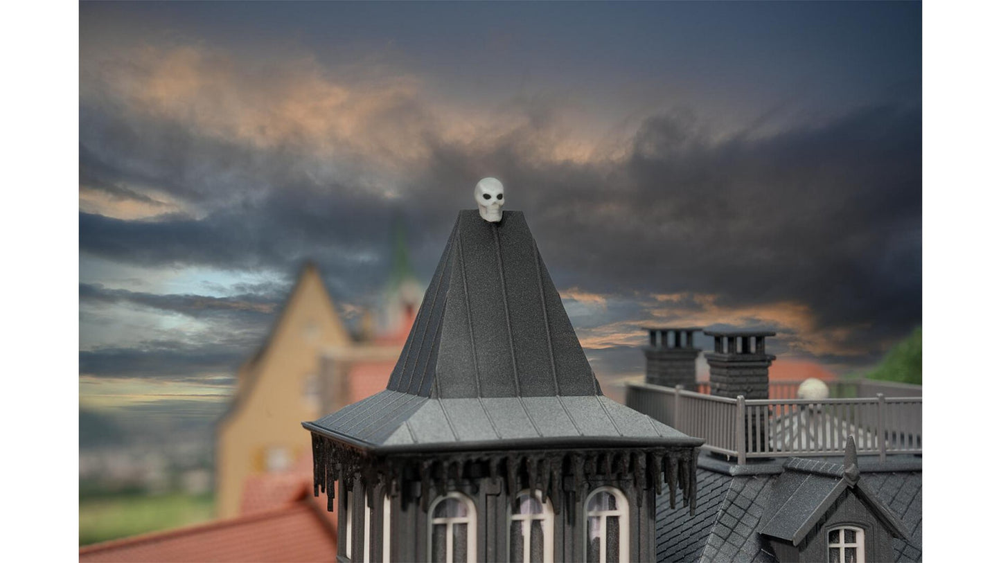 Faller 190034 Halloween Promotional set