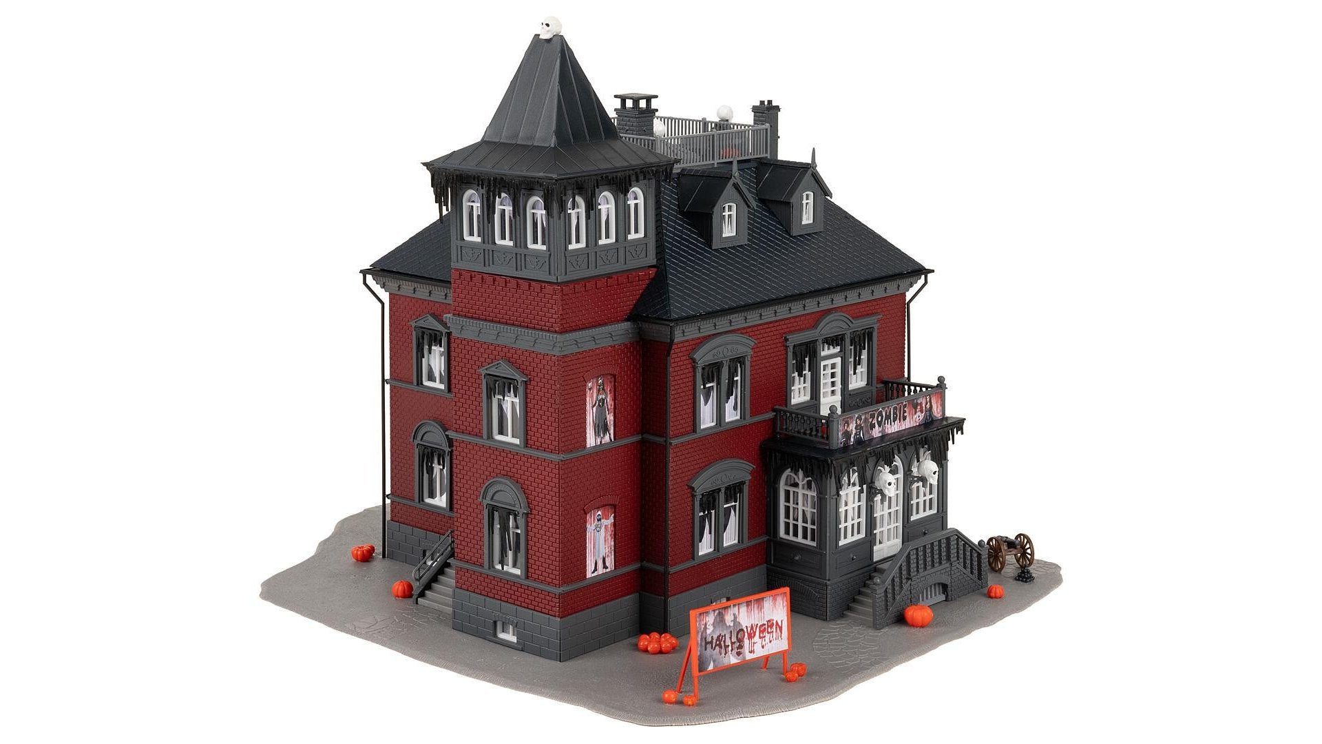 Faller 190034 Halloween Promotional set