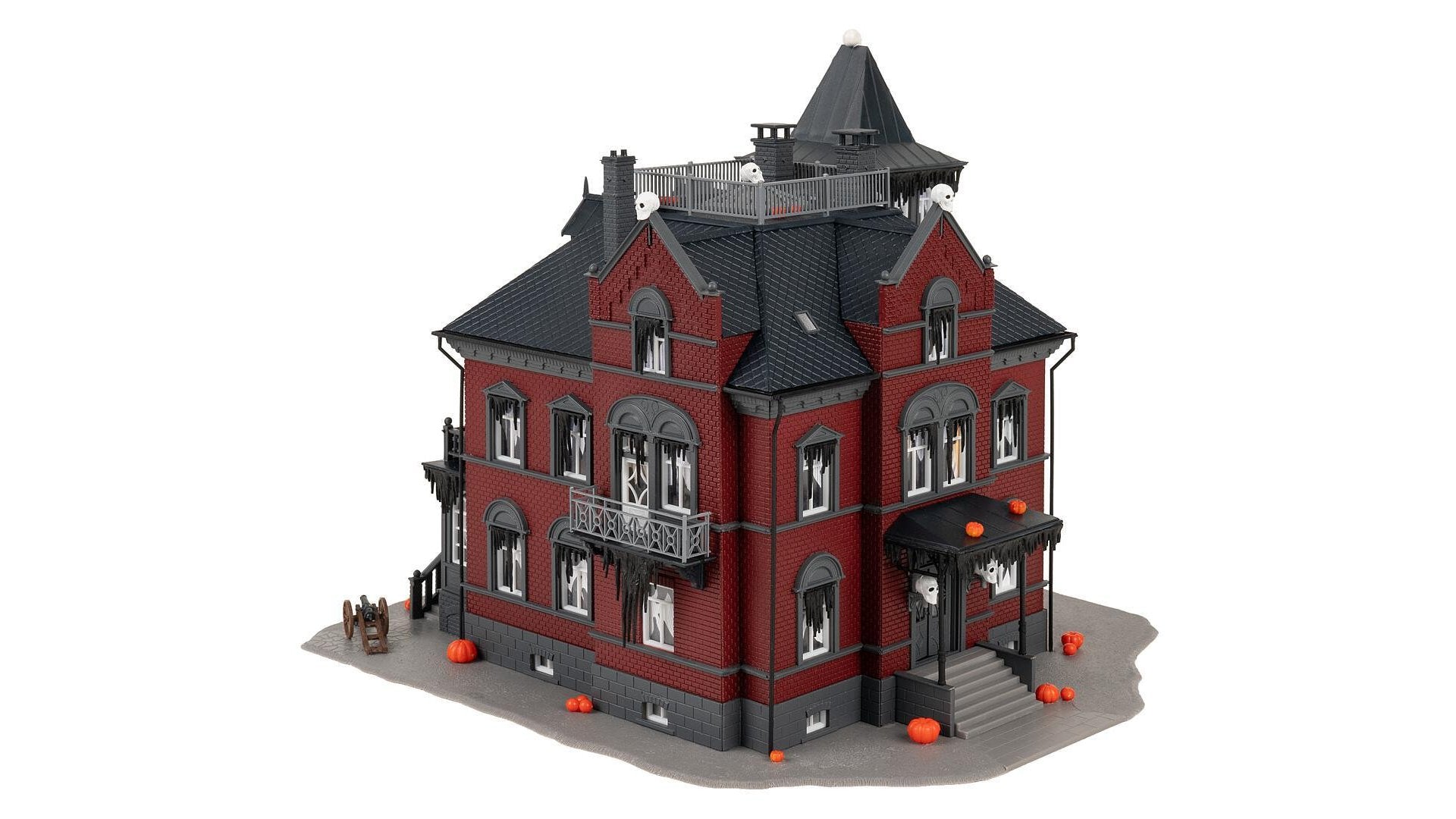 Faller 190034 Halloween Promotional set