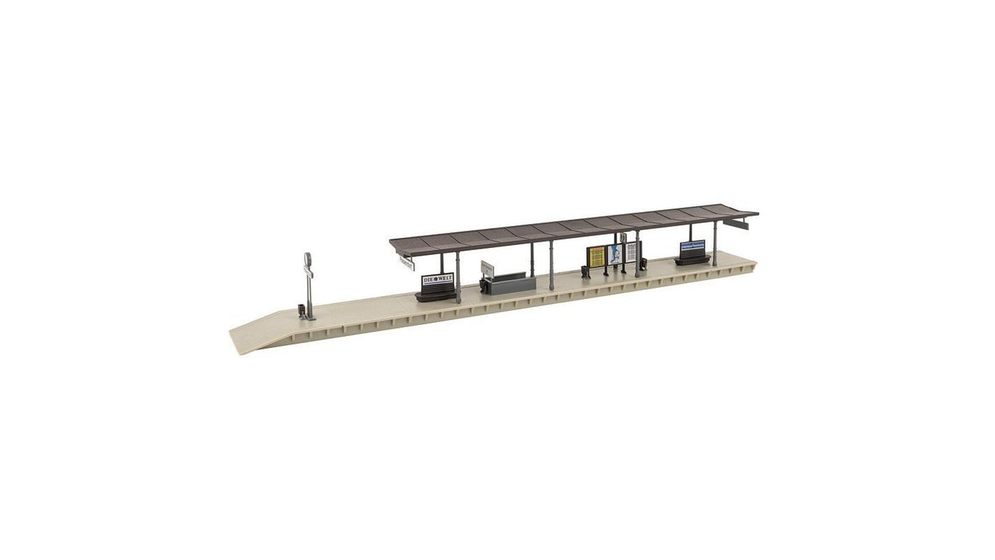Faller 190035 Passendorf Railway station Promotional Set