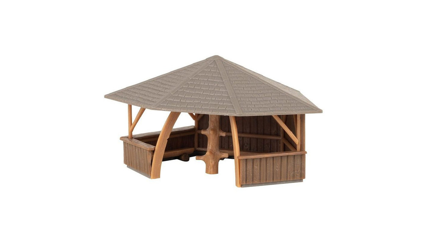 Faller 190036 Adventure playground Promotional Set