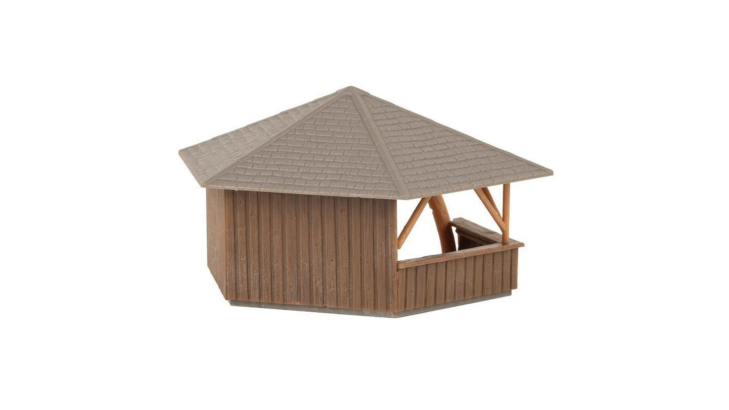 Faller 190036 Adventure playground Promotional Set