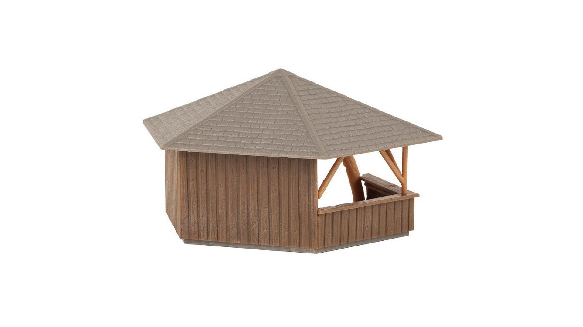 Faller 190036 Adventure playground Promotional Set