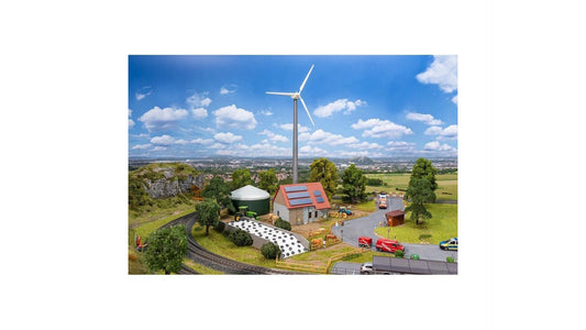 Faller 190037 Sustainable agriculture Promotional Set