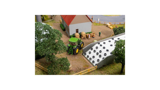 Faller 190037 Sustainable agriculture Promotional Set