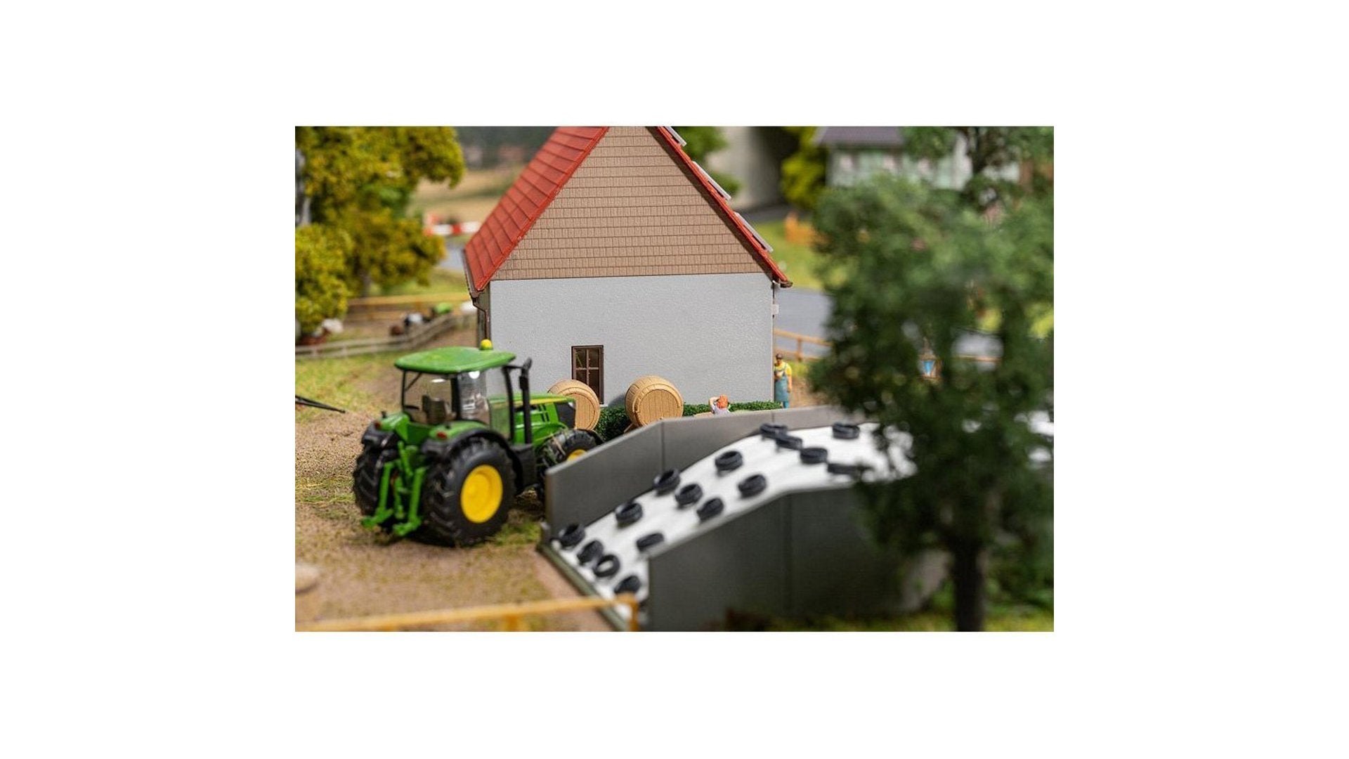 Faller 190037 Sustainable agriculture Promotional Set