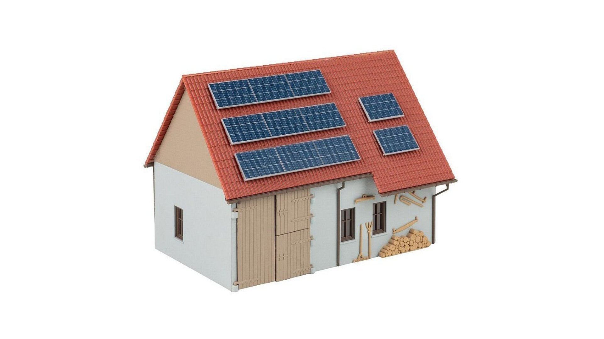 Faller 190037 Sustainable agriculture Promotional Set
