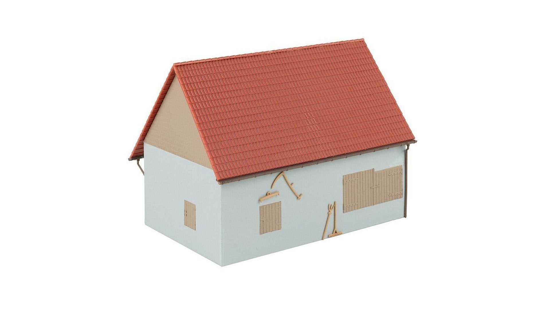 Faller 190037 Sustainable agriculture Promotional Set